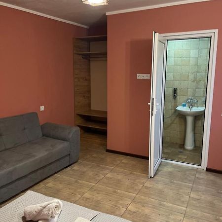 Hotel G32 à Tbilissi Extérieur photo
