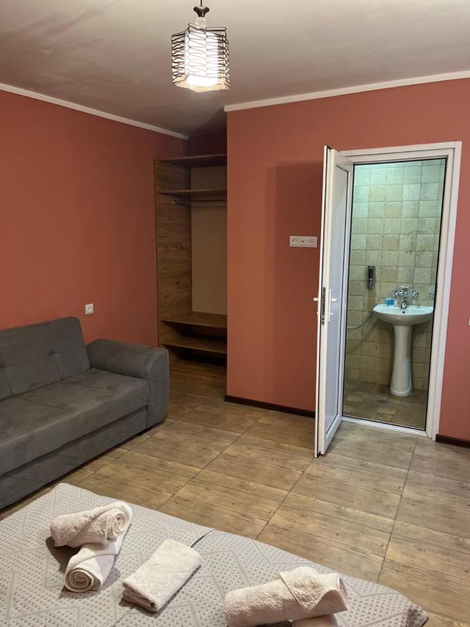 Hotel G32 à Tbilissi Extérieur photo