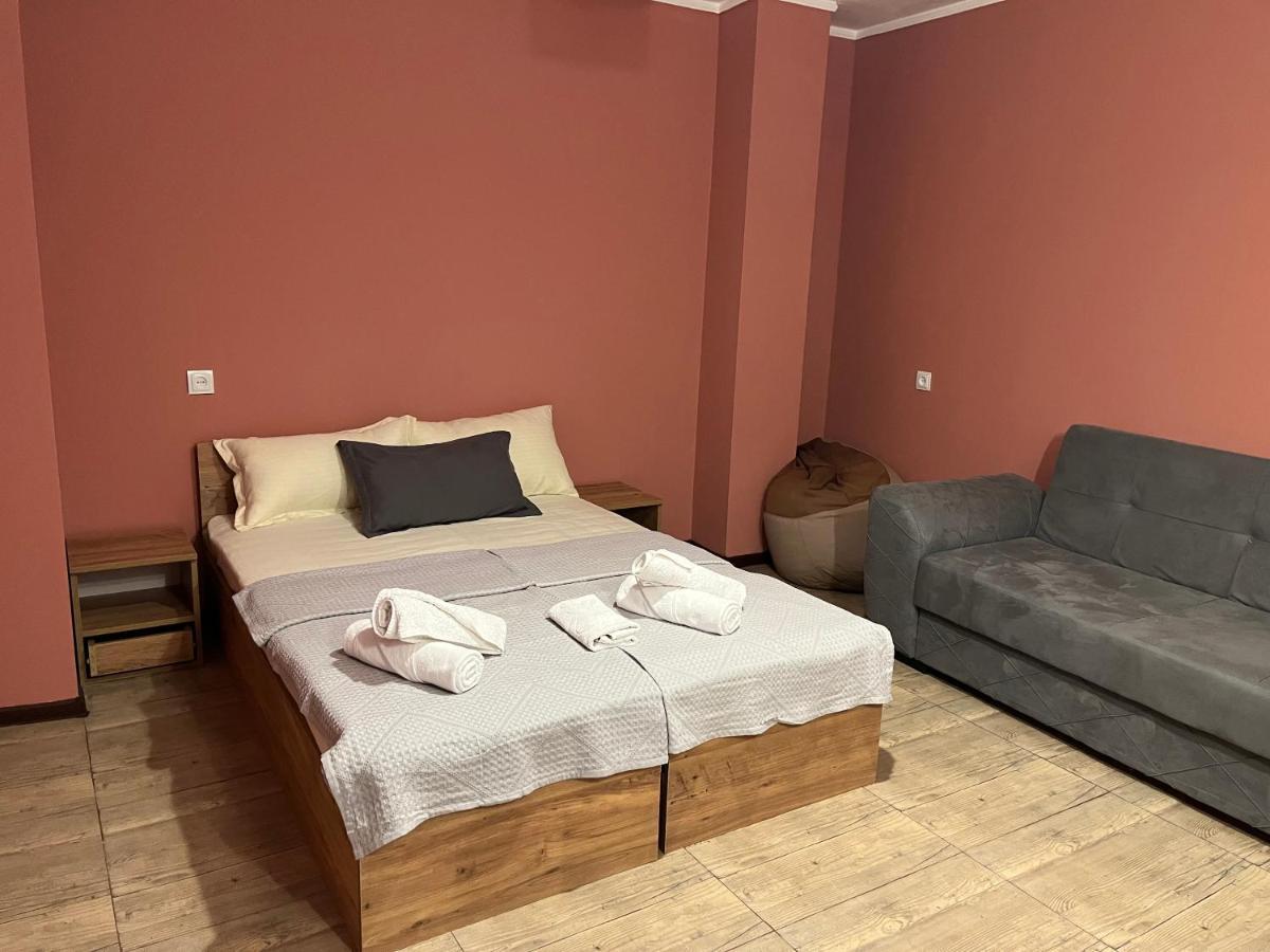 Hotel G32 à Tbilissi Extérieur photo