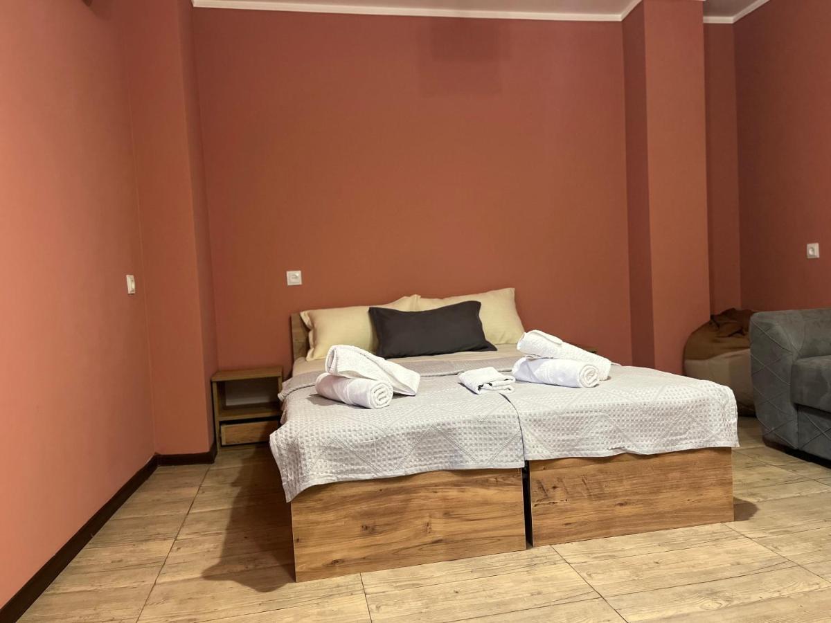 Hotel G32 à Tbilissi Extérieur photo