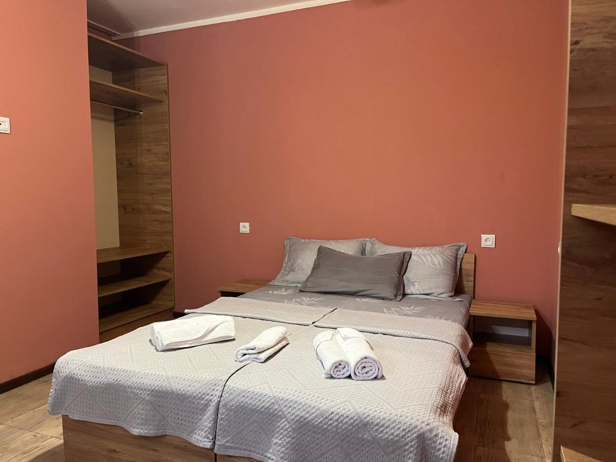 Hotel G32 à Tbilissi Extérieur photo