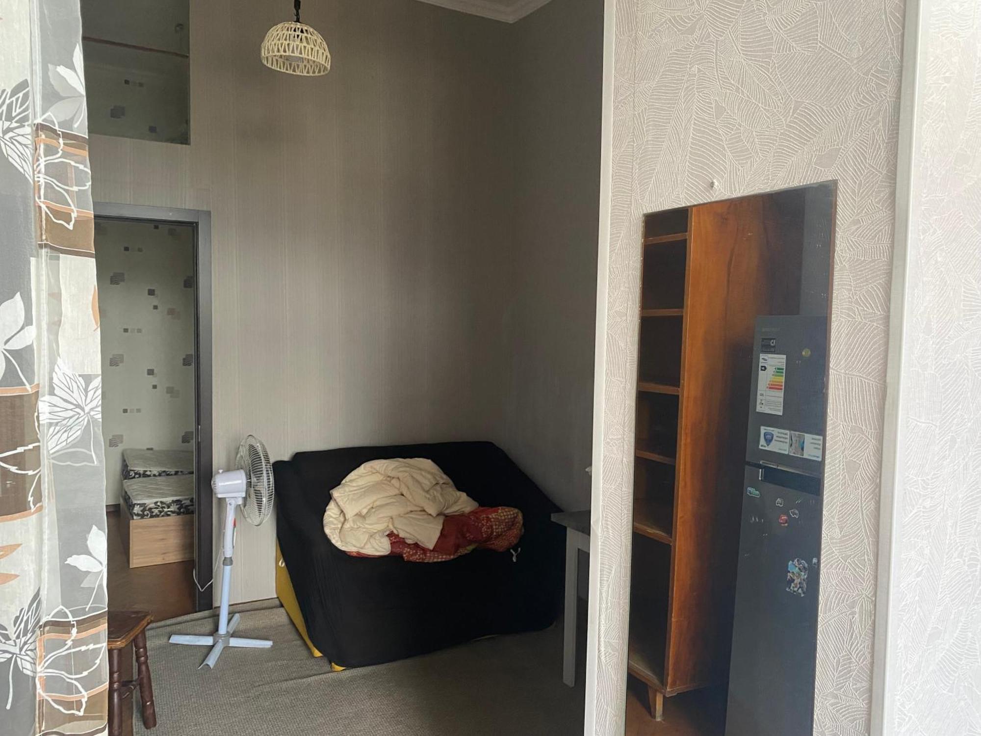 Hotel G32 à Tbilissi Extérieur photo