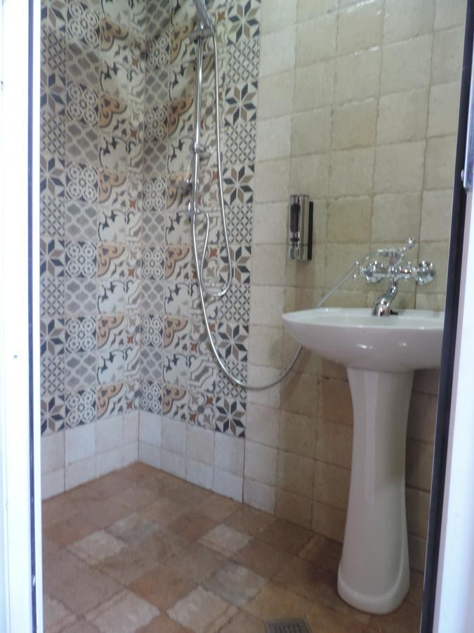 Hotel G32 à Tbilissi Extérieur photo