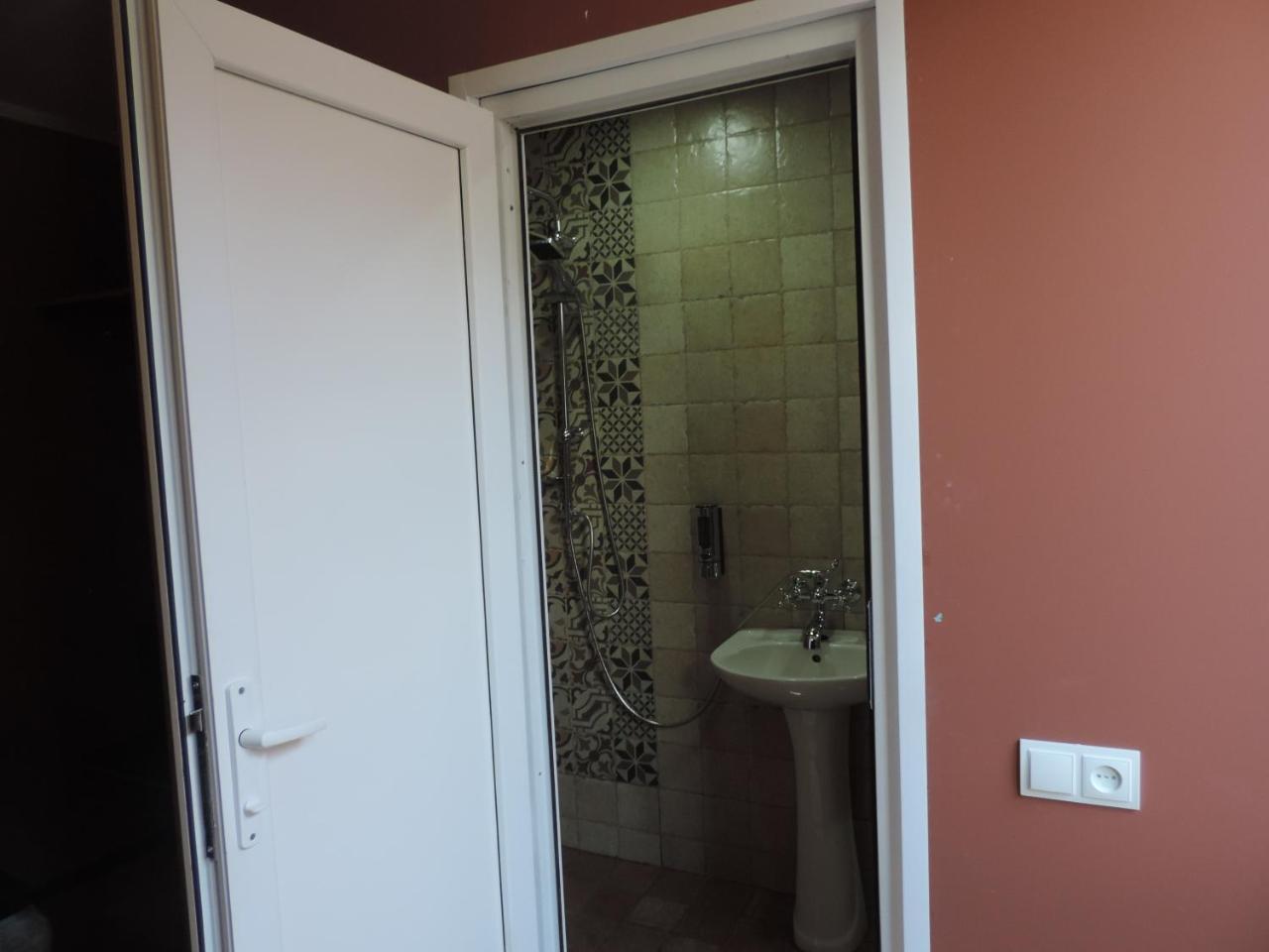 Hotel G32 à Tbilissi Extérieur photo